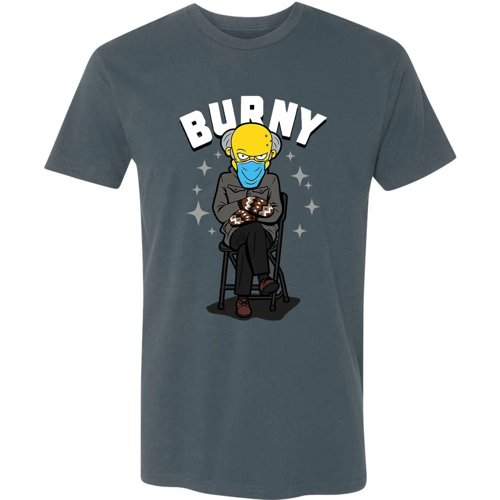 Premium Unisex T-Shirt - YY3RBLAZ - Indigo - 15