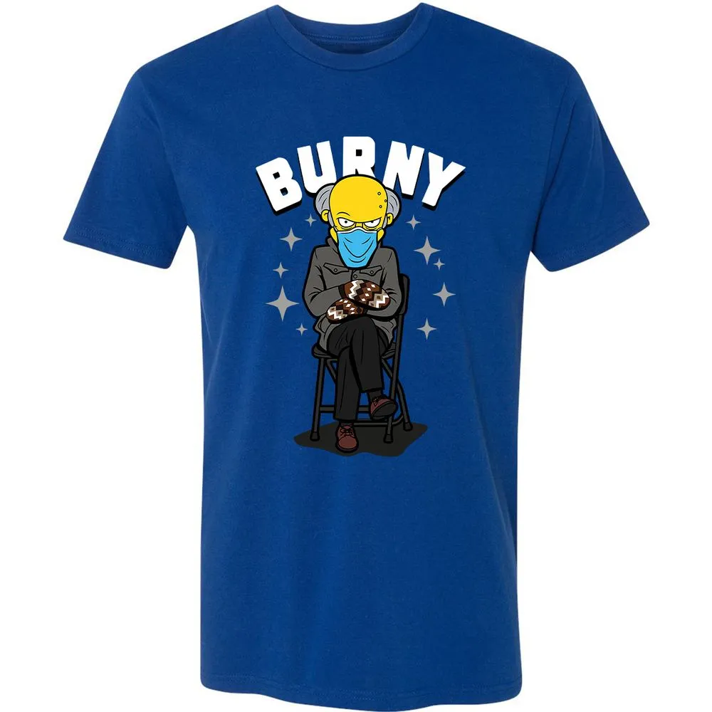 Premium Unisex T-Shirt - YY3RBLAZ - Royal - 10