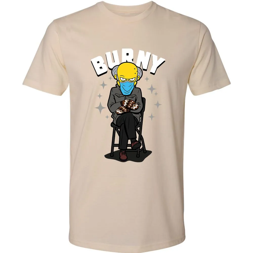 Premium Unisex T-Shirt - YY3RBLAZ - Cream - 14