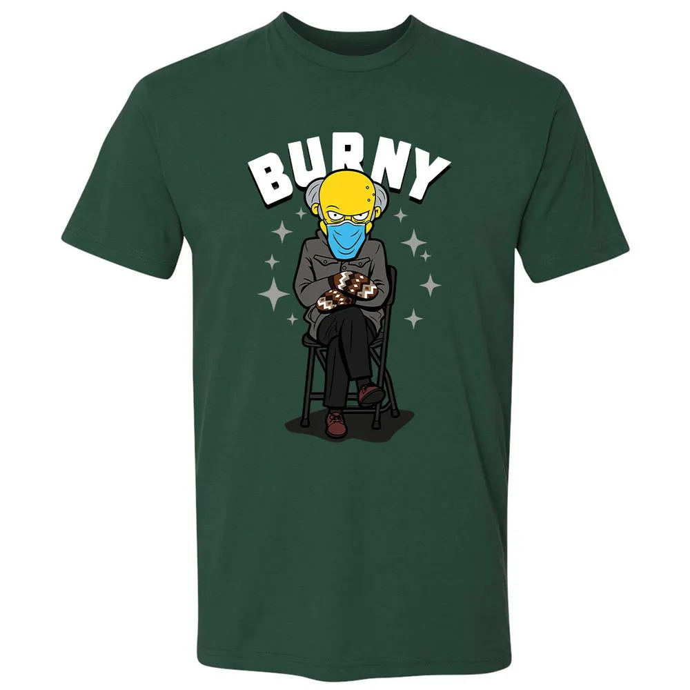 Premium Unisex T-Shirt - YY3RBLAZ - Forest Green - 13