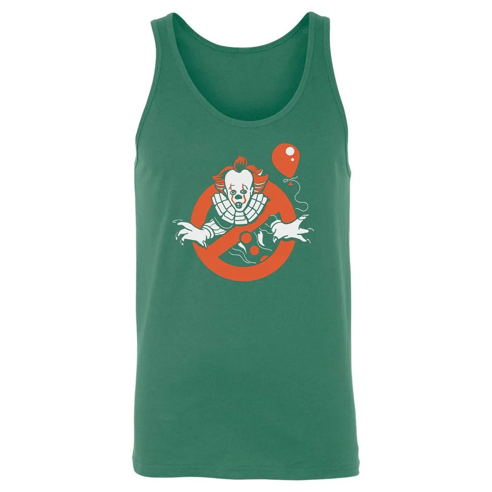 Unisex Jersey Tank - MXET8MVZ - Kelly - 9