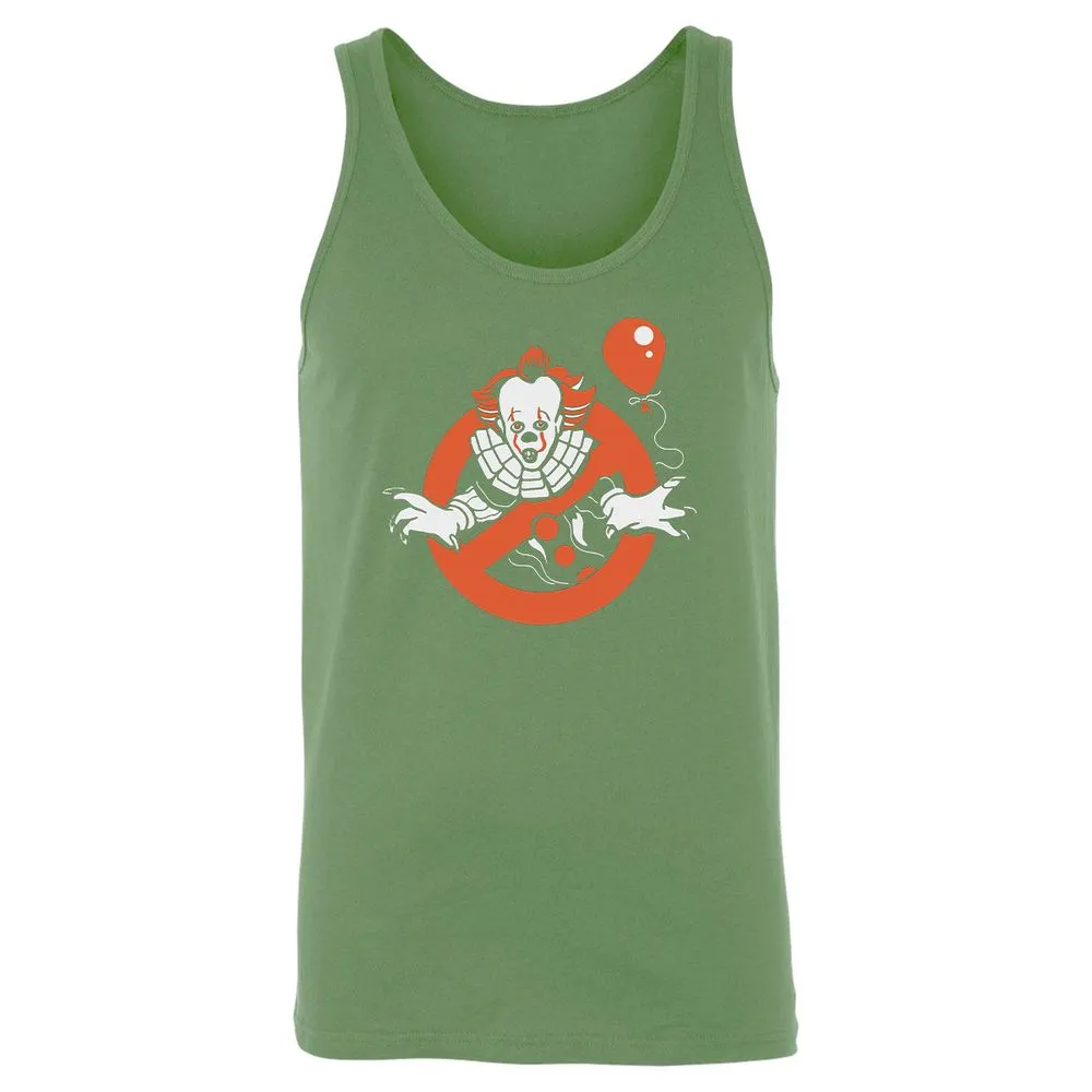 Unisex Jersey Tank - MXET8MVZ - Leaf - 10
