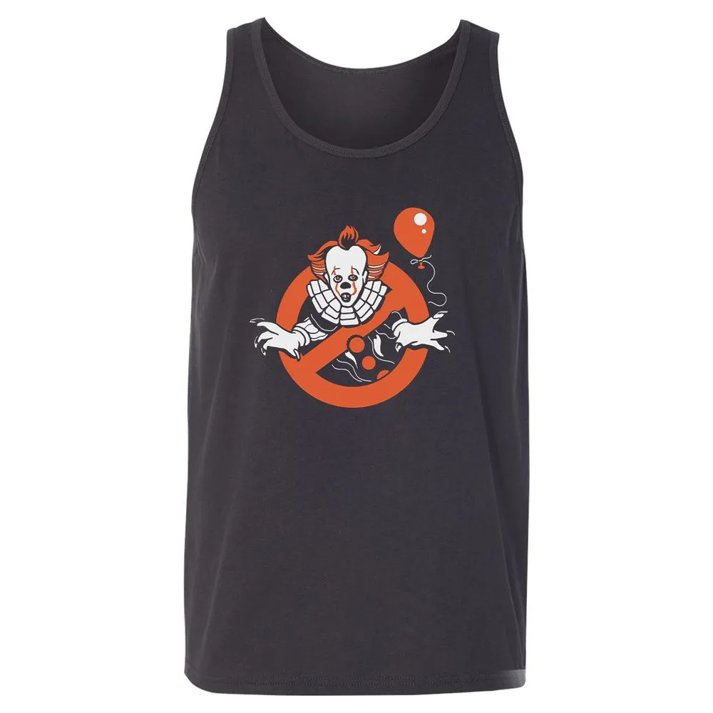 Unisex Jersey Tank - MXET8MVZ - Dark Grey - 7