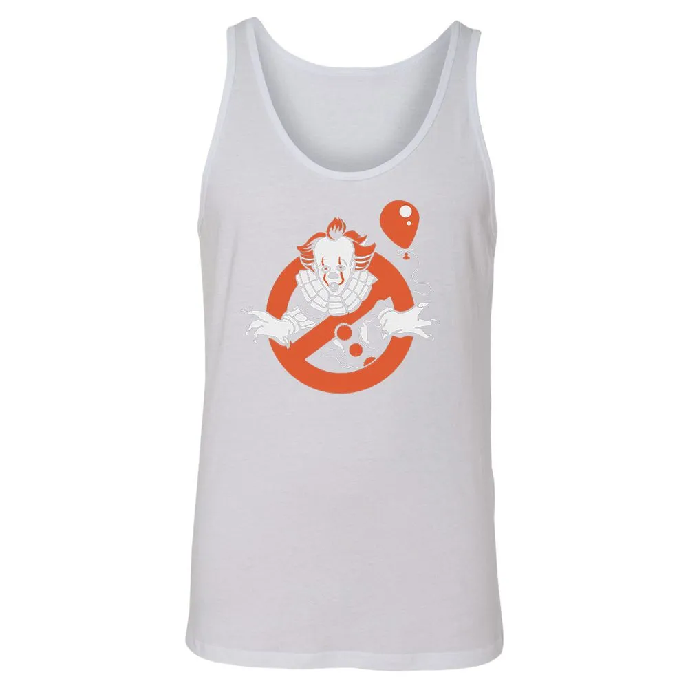 Unisex Jersey Tank - MXET8MVZ - White - 14
