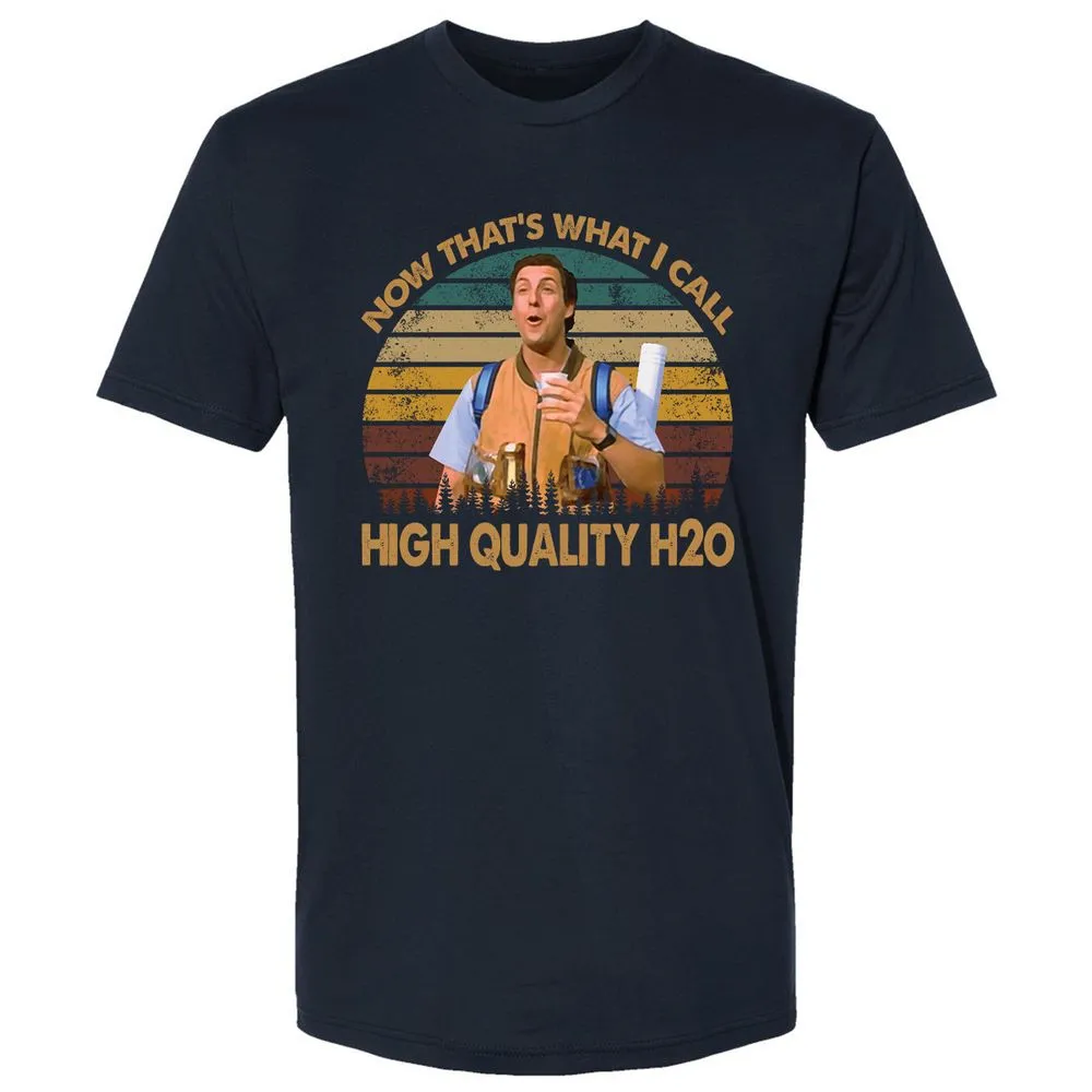 Premium Unisex T-Shirt - 5KJYDD7H - Midnight Navy - 2
