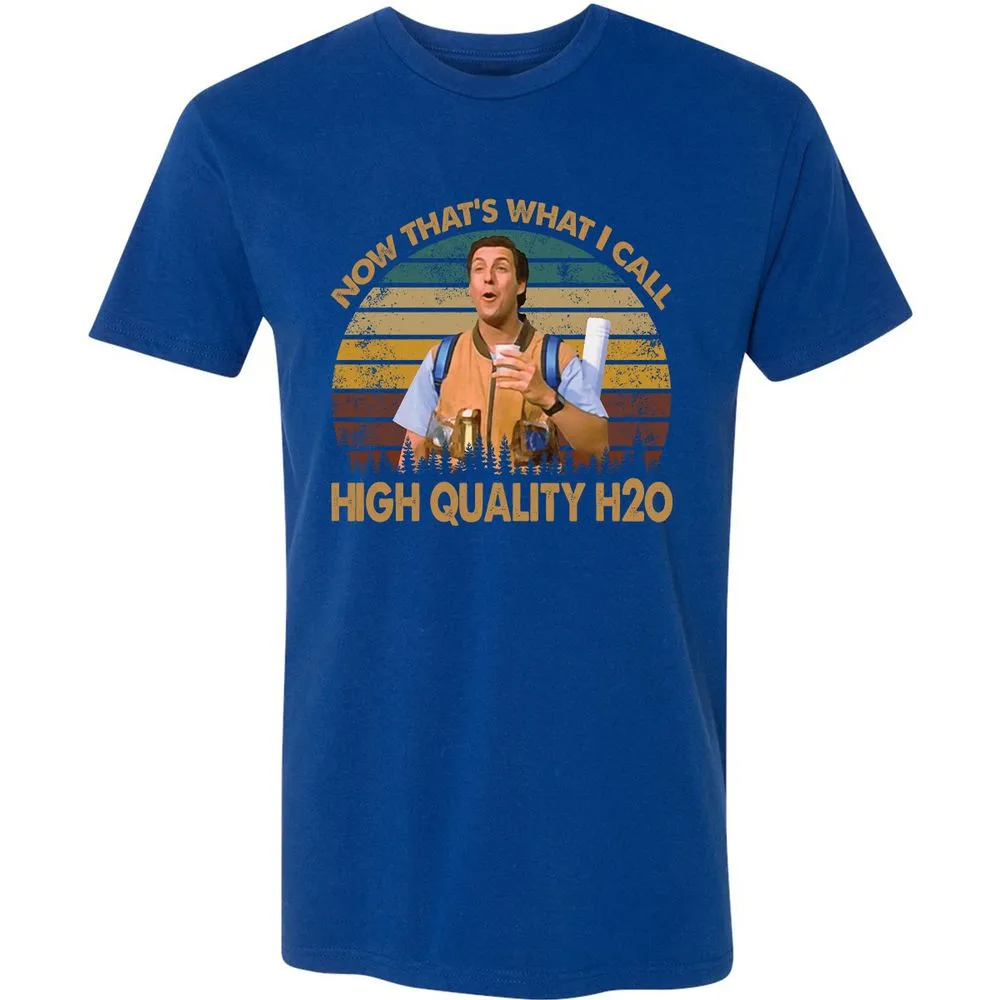 Premium Unisex T-Shirt - 5KJYDD7H - Royal - 10
