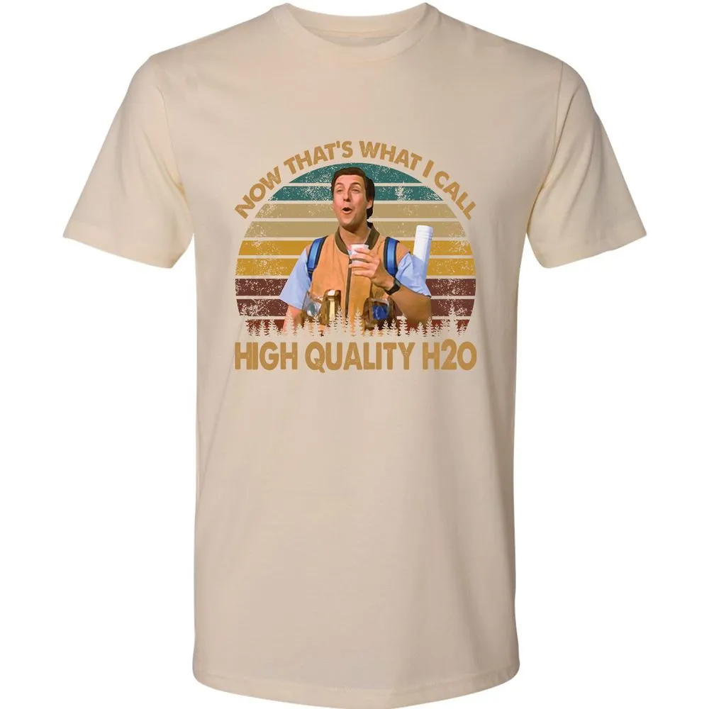 Premium Unisex T-Shirt - 5KJYDD7H - Cream - 14