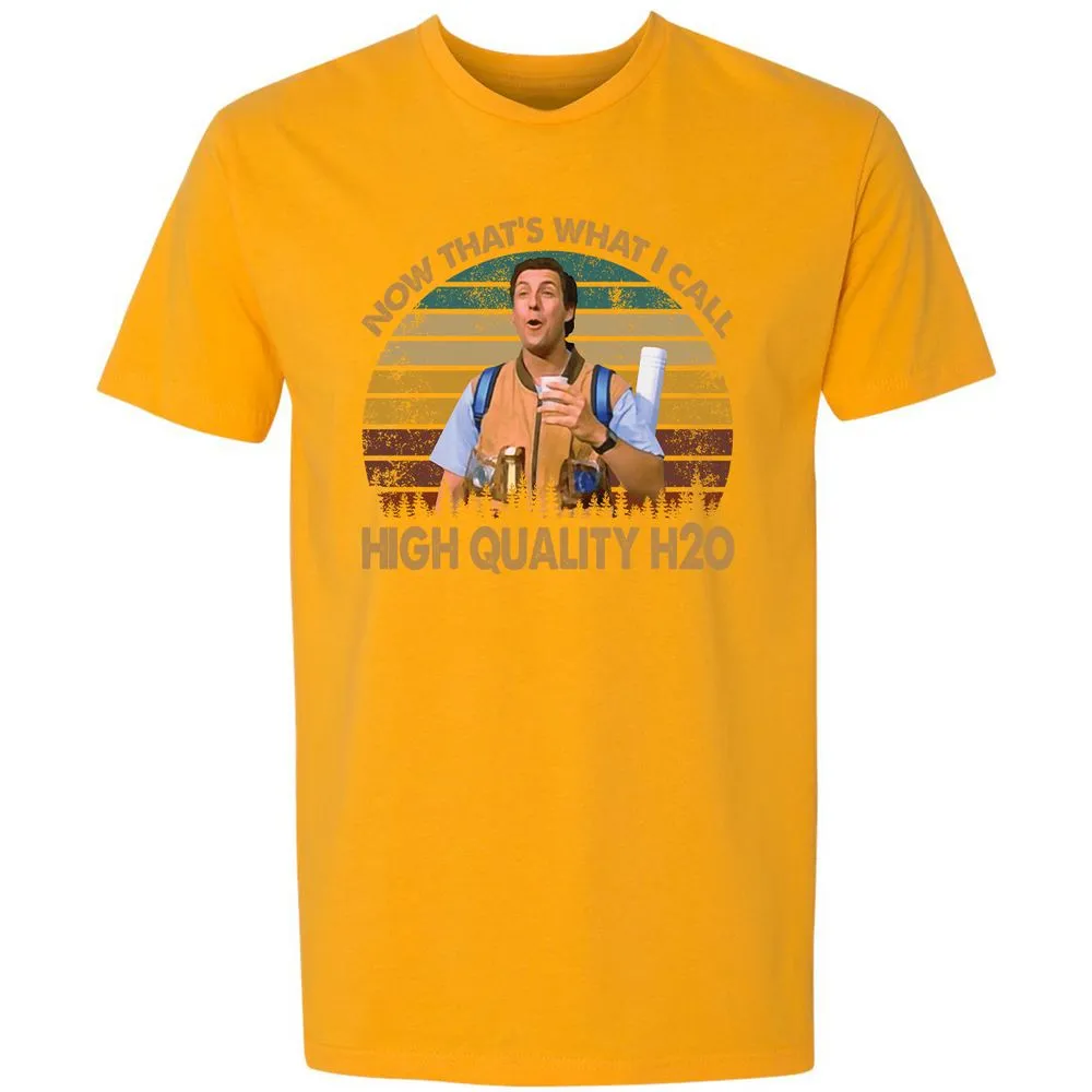 Premium Unisex T-Shirt - 5KJYDD7H - Gold - 12