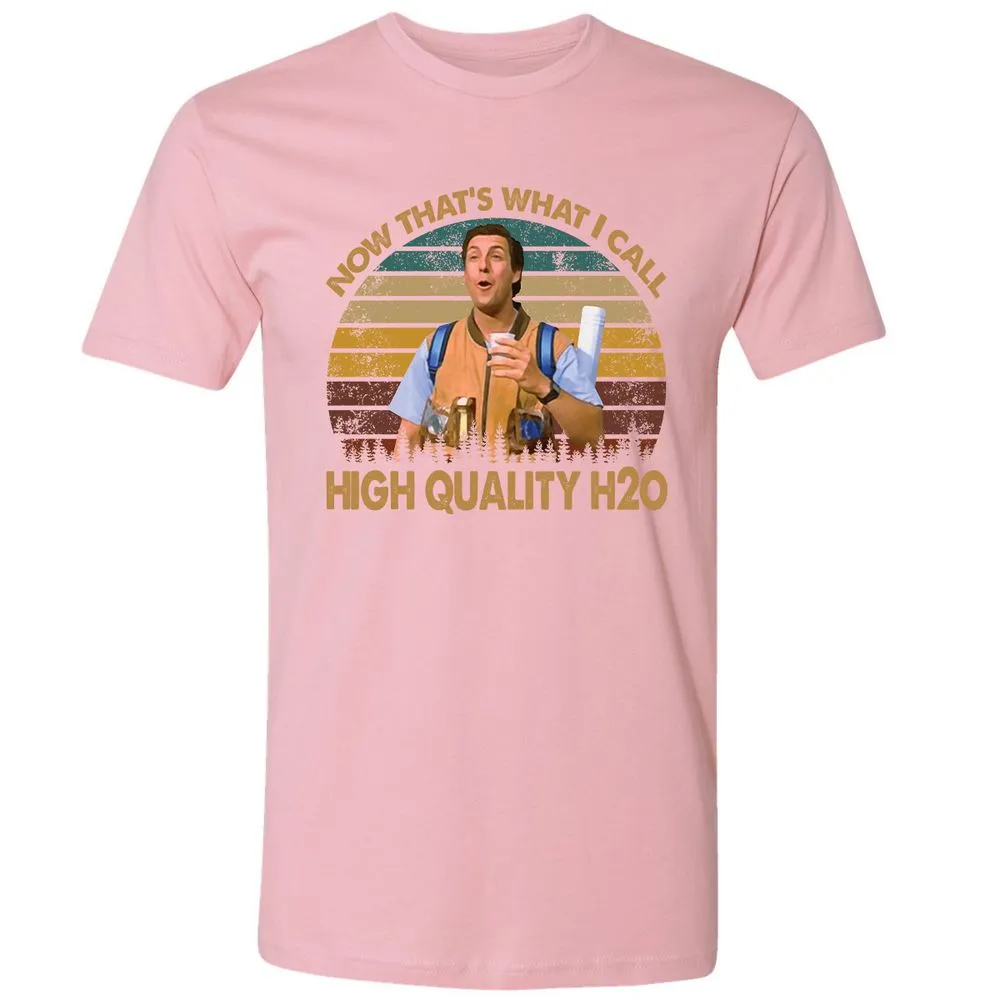 Premium Unisex T-Shirt - 5KJYDD7H - Light Pink - 3