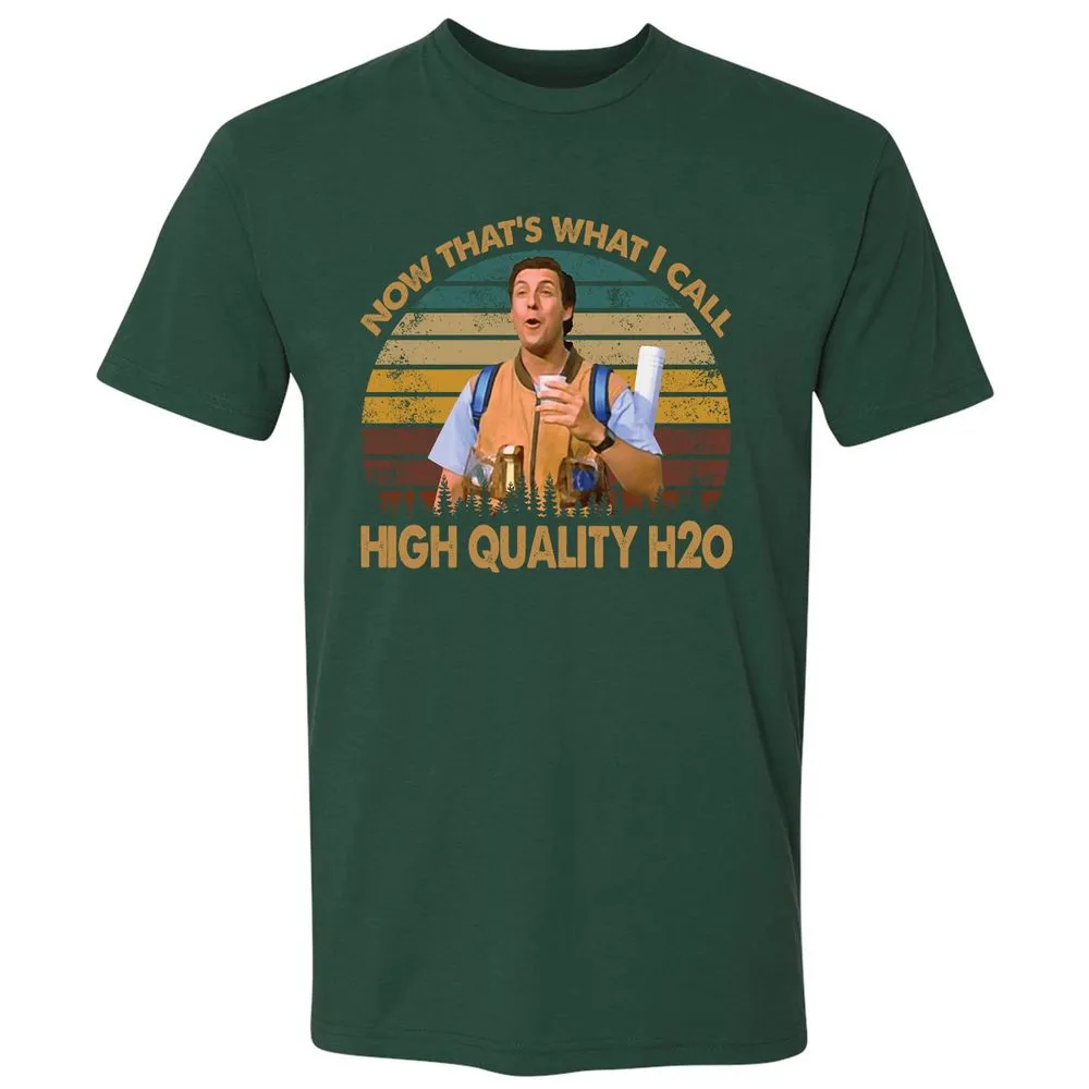 Premium Unisex T-Shirt - 5KJYDD7H - Forest Green - 13