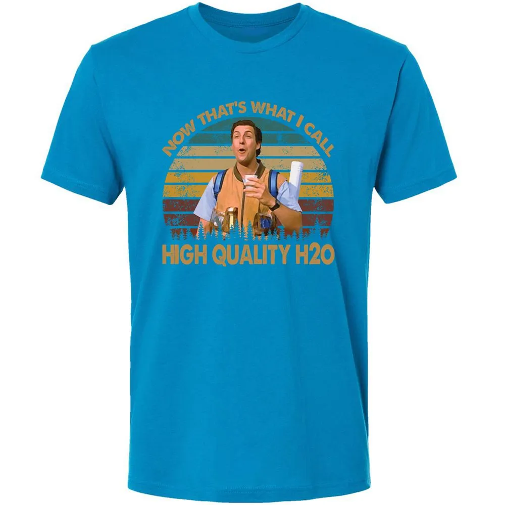 Premium Unisex T-Shirt - 5KJYDD7H - Turquoise - 16