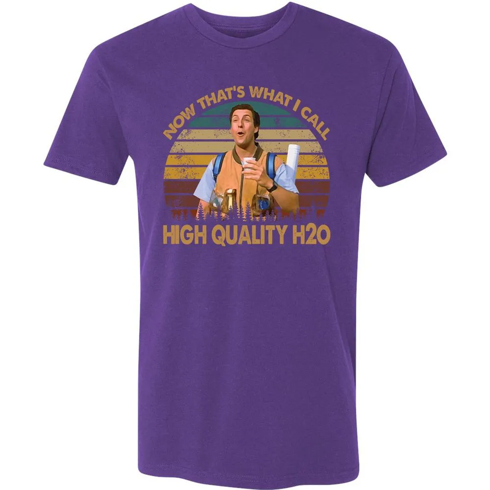Premium Unisex T-Shirt - 5KJYDD7H - Purple Rush - 7