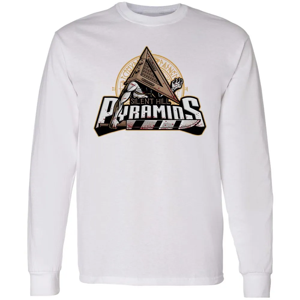 Long Sleeve T-Shirt - X5P2F124 - White - 5