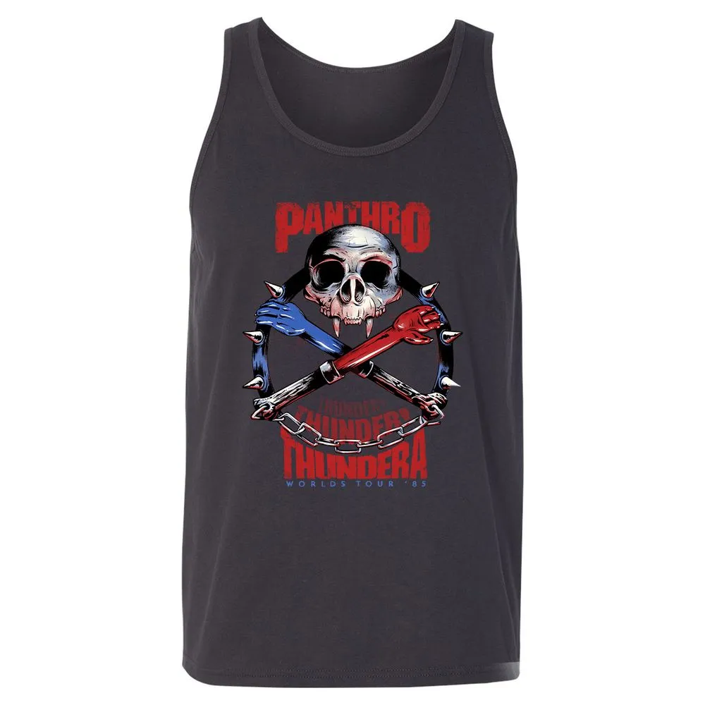 Unisex Jersey Tank - 3W6RX6WV - Dark Grey - 7