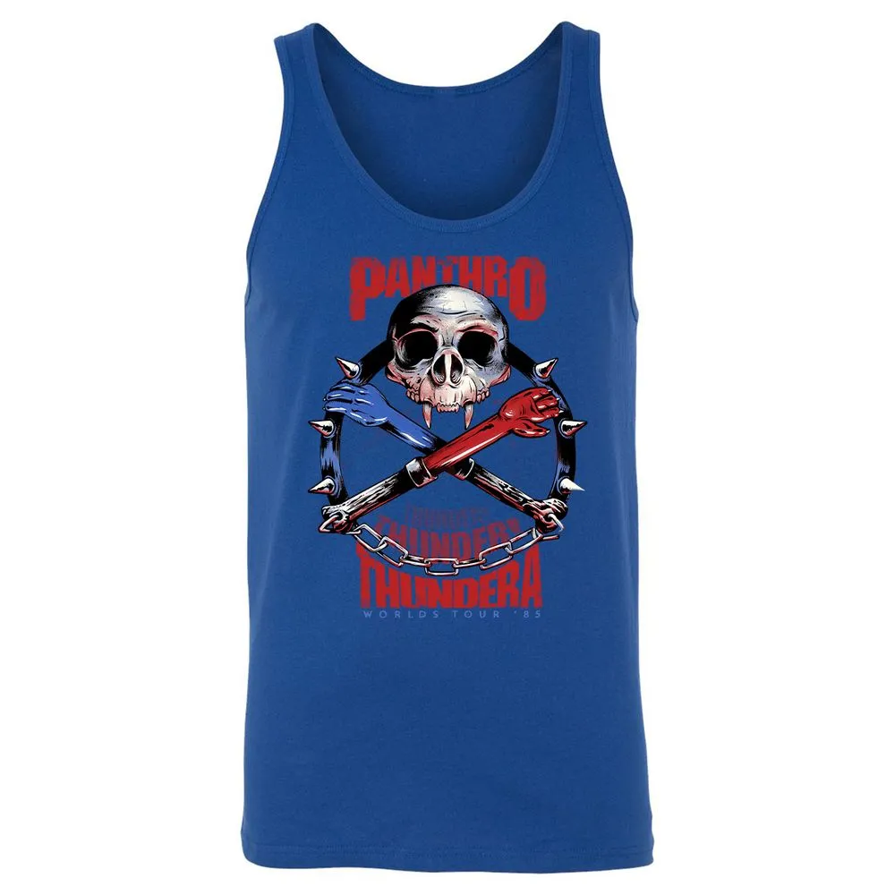 Unisex Jersey Tank - 3W6RX6WV - True Royal - 13