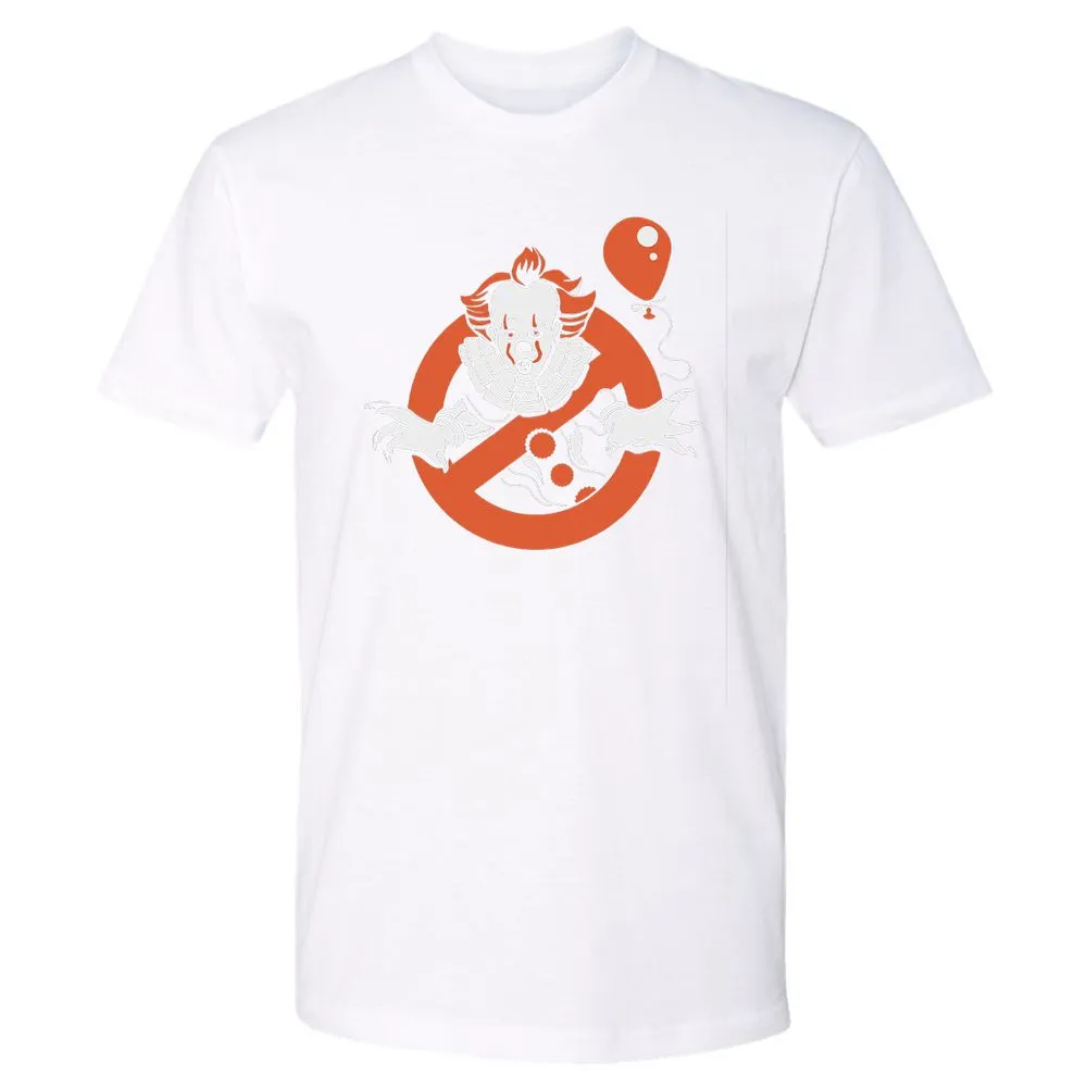 Premium Unisex T-Shirt - Black - White - 4