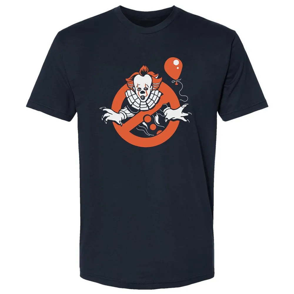 Premium Unisex T-Shirt - Black - Midnight Navy - 2
