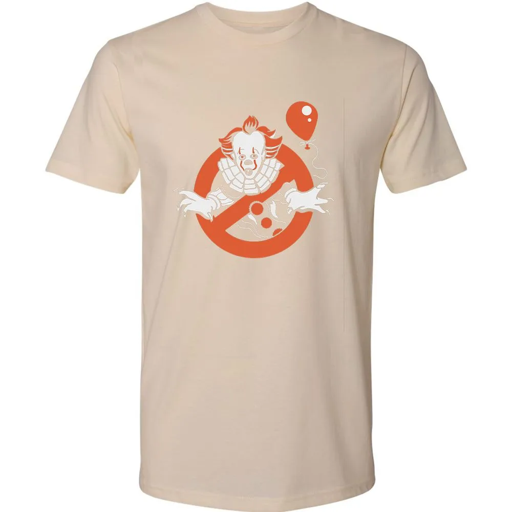 Premium Unisex T-Shirt - Black - Cream - 14