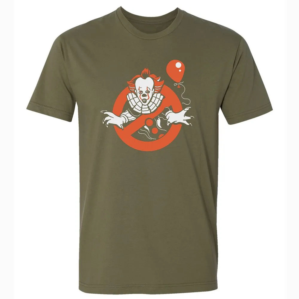 Premium Unisex T-Shirt - Black - Military Green - 5