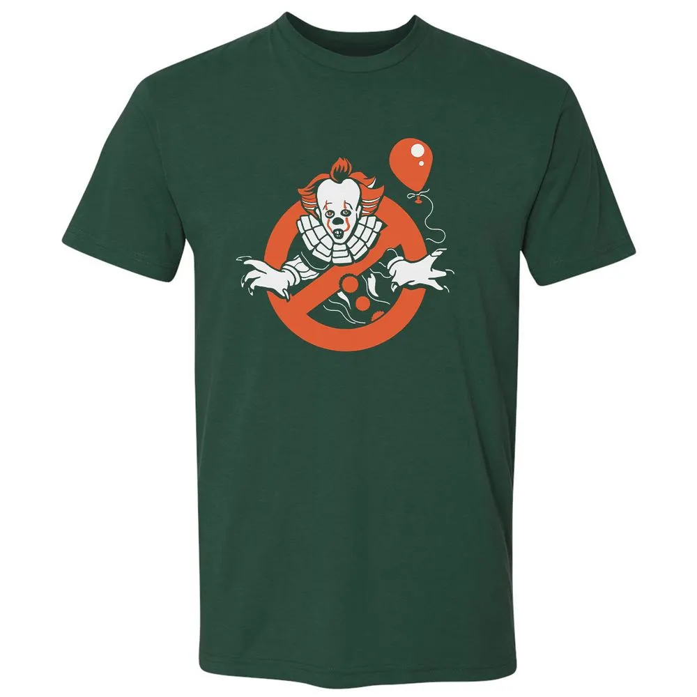 Premium Unisex T-Shirt - Black - Forest Green - 13