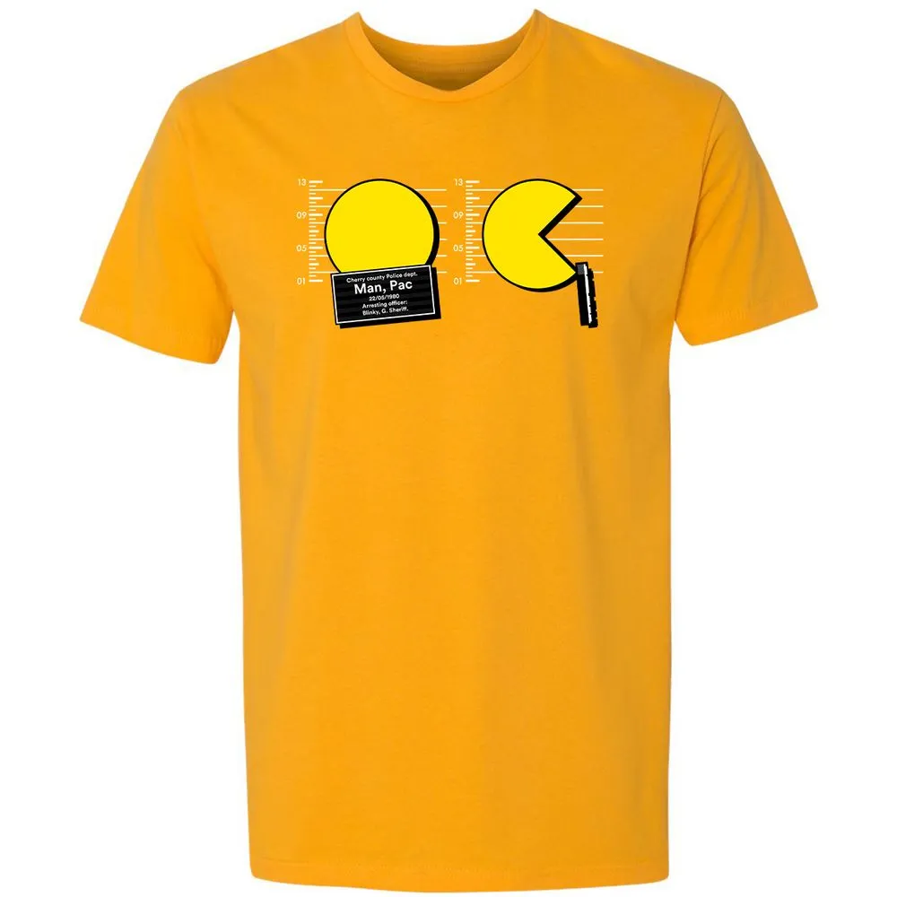 Premium Unisex T-Shirt - HJUN9BJY - Gold - 12