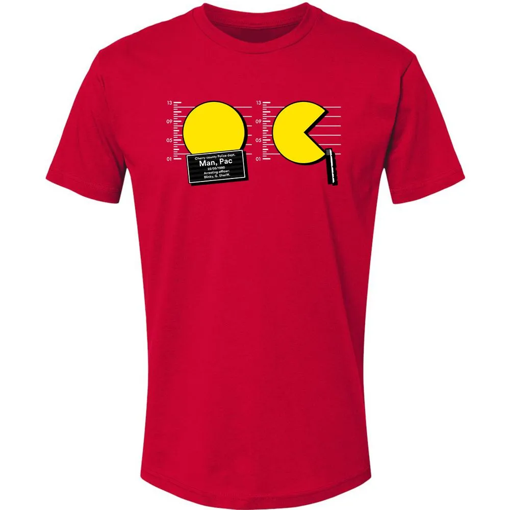 Premium Unisex T-Shirt - HJUN9BJY - Red - 6