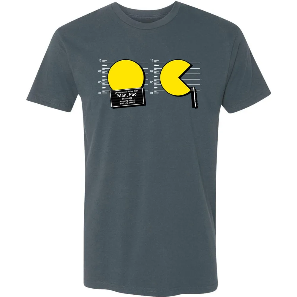 Premium Unisex T-Shirt - HJUN9BJY - Indigo - 15