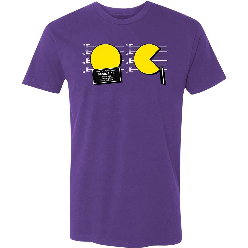 Premium Unisex T-Shirt - HJUN9BJY - Purple Rush - 7