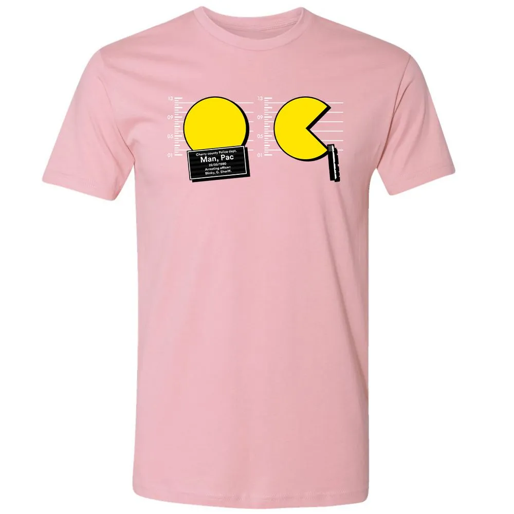 Premium Unisex T-Shirt - HJUN9BJY - Light Pink - 3