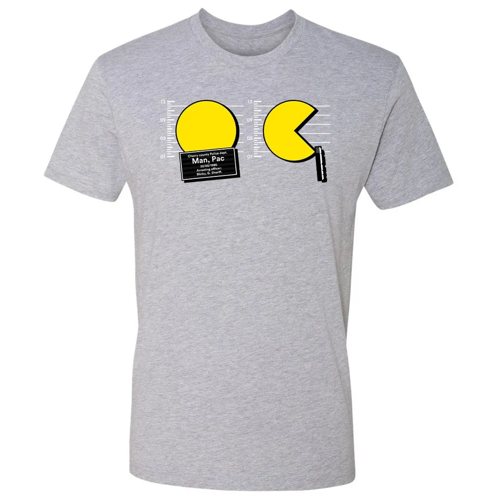 Premium Unisex T-Shirt - HJUN9BJY - Heather Grey - 9