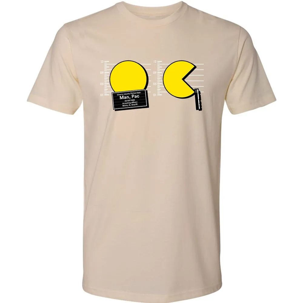 Premium Unisex T-Shirt - HJUN9BJY - Cream - 14