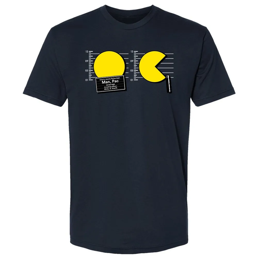 Premium Unisex T-Shirt - HJUN9BJY - Midnight Navy - 2