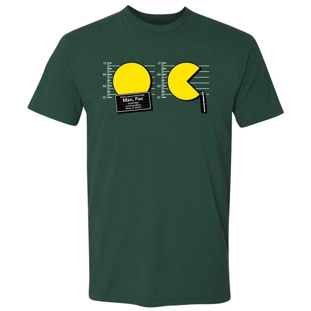 Premium Unisex T-Shirt - HJUN9BJY - Forest Green - 13