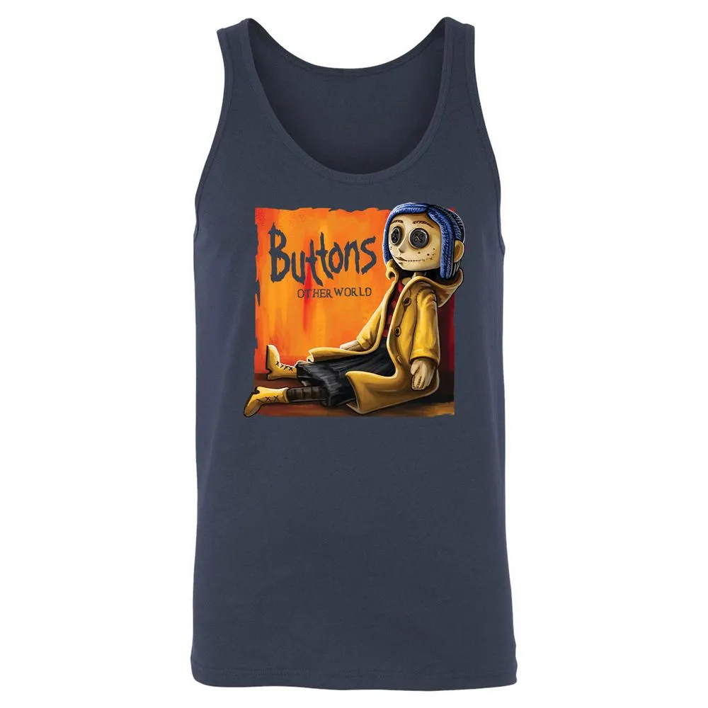 Unisex Jersey Tank - GLDXGJJ7 - Navy - 2