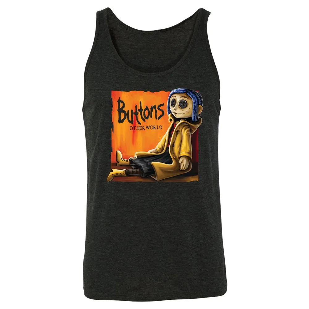 Unisex Jersey Tank - GLDXGJJ7 - Charcoal Black Triblend - 5