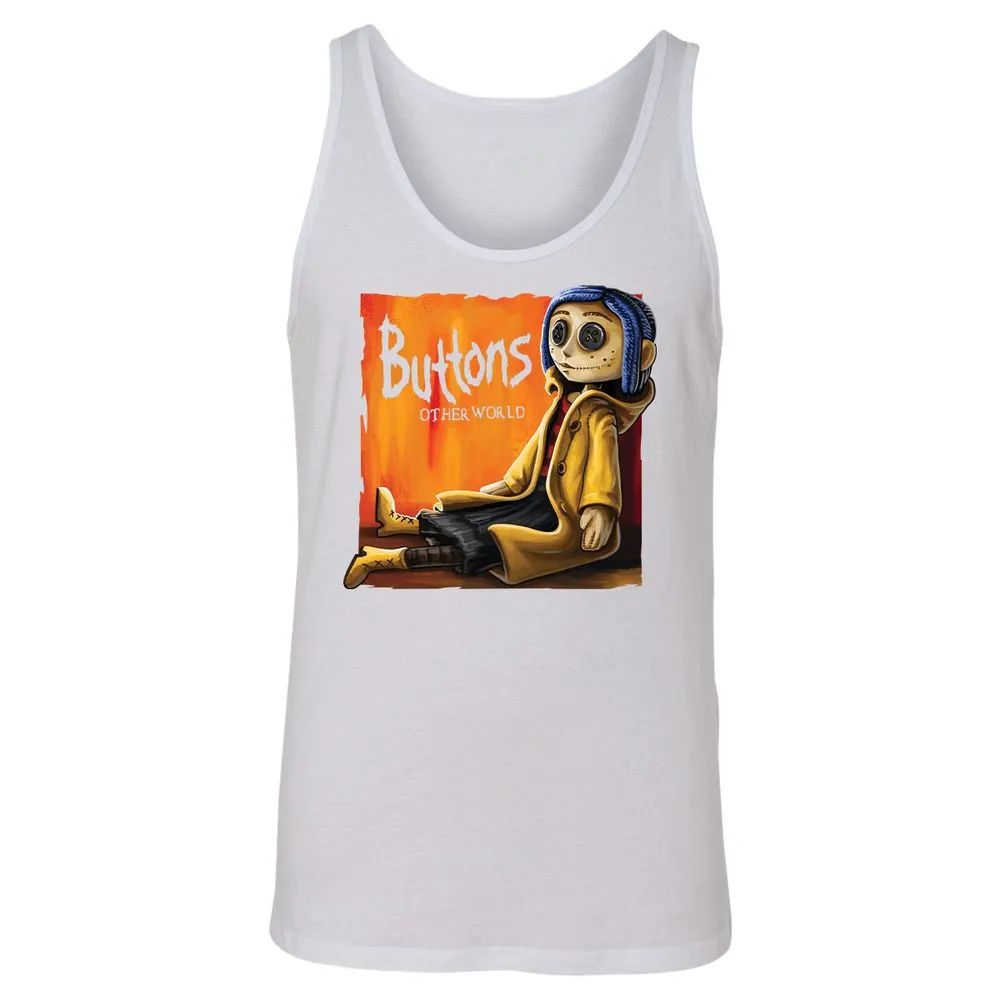 Unisex Jersey Tank - GLDXGJJ7 - White - 14