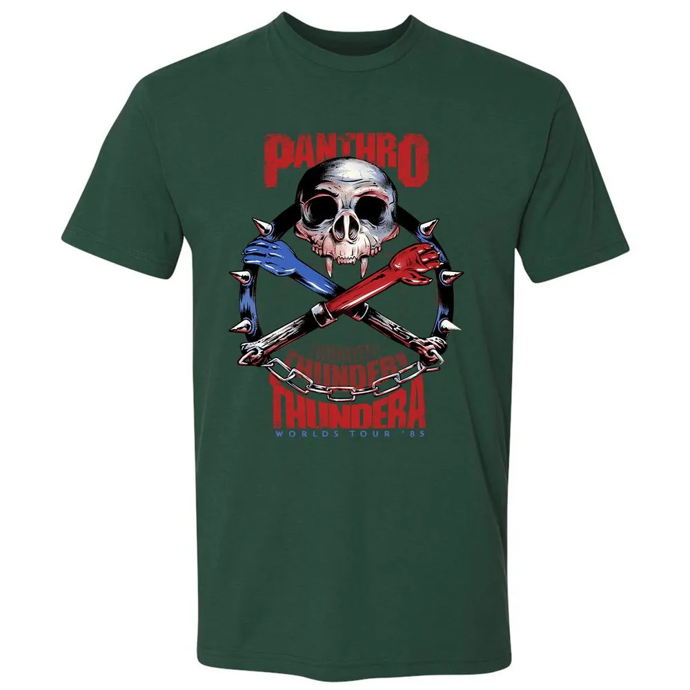 Premium Unisex T-Shirt - LJRFZXAE - Forest Green - 13