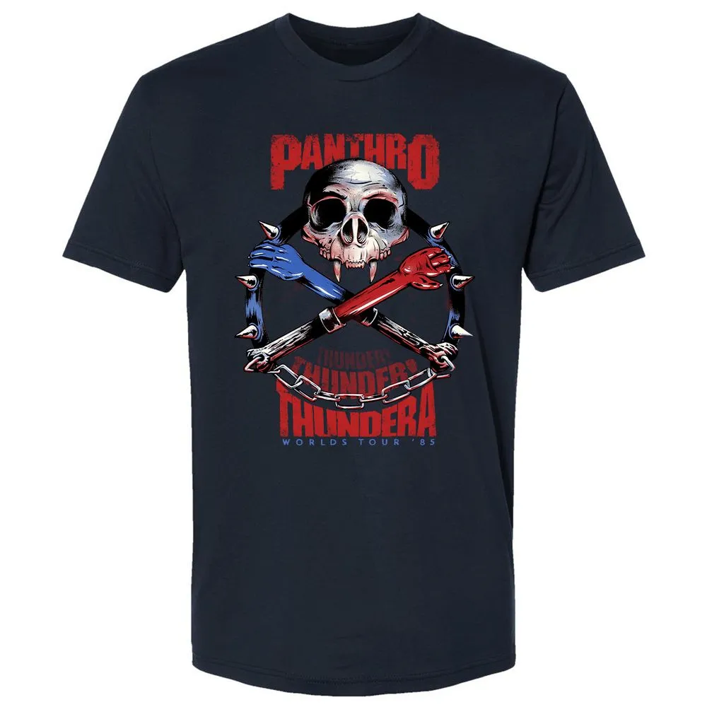 Premium Unisex T-Shirt - LJRFZXAE - Midnight Navy - 2
