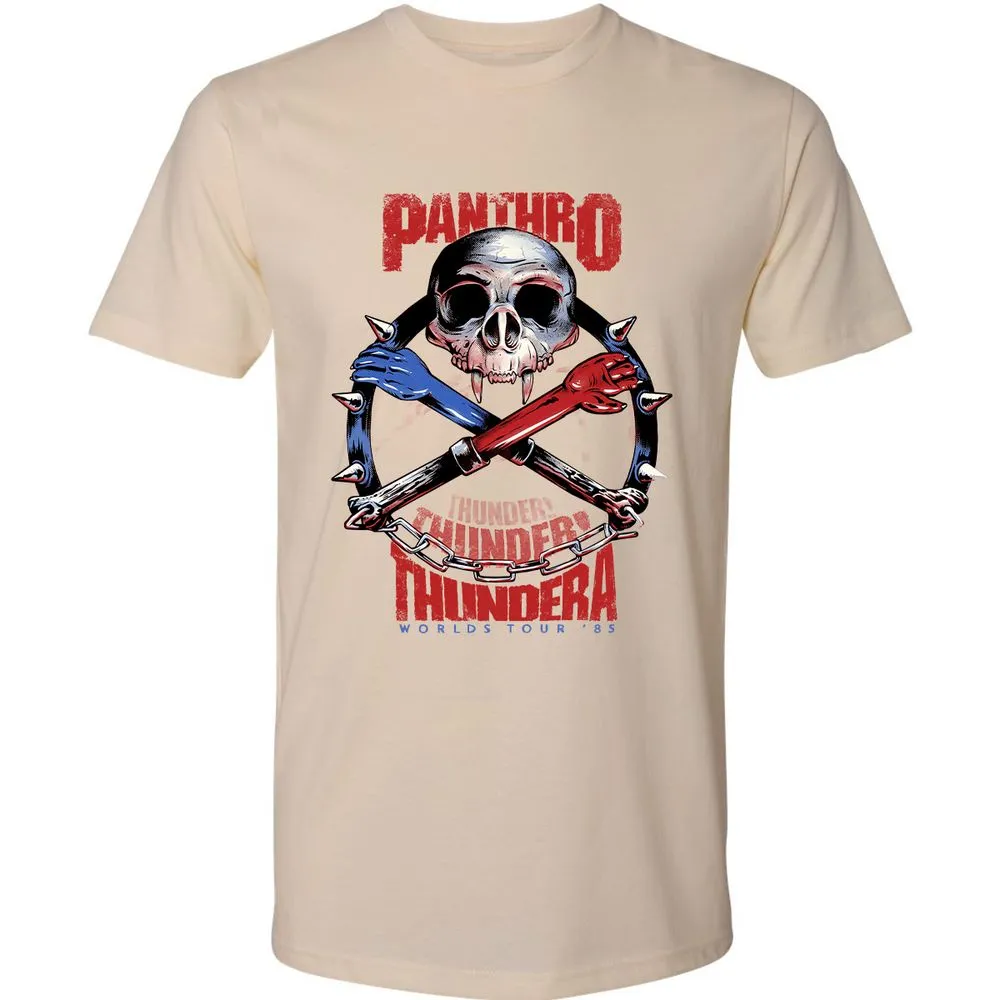 Premium Unisex T-Shirt - LJRFZXAE - Cream - 14