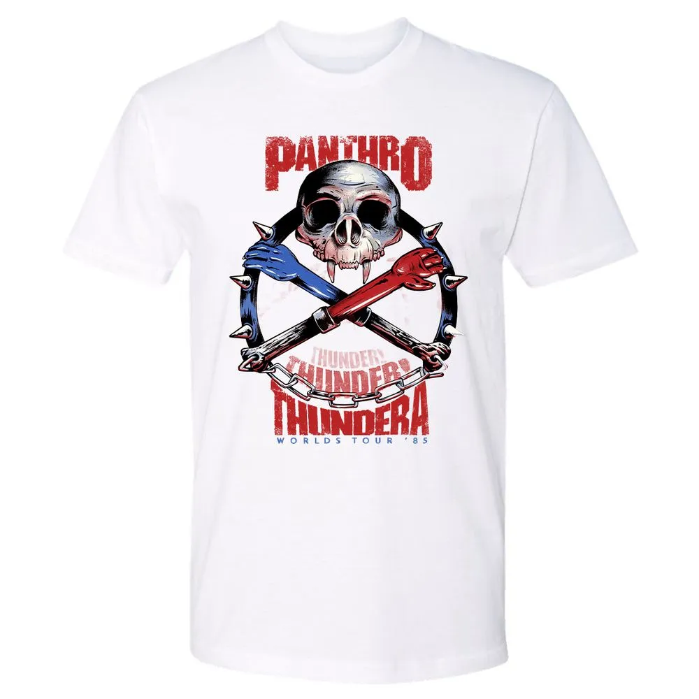 Premium Unisex T-Shirt - LJRFZXAE - White - 4