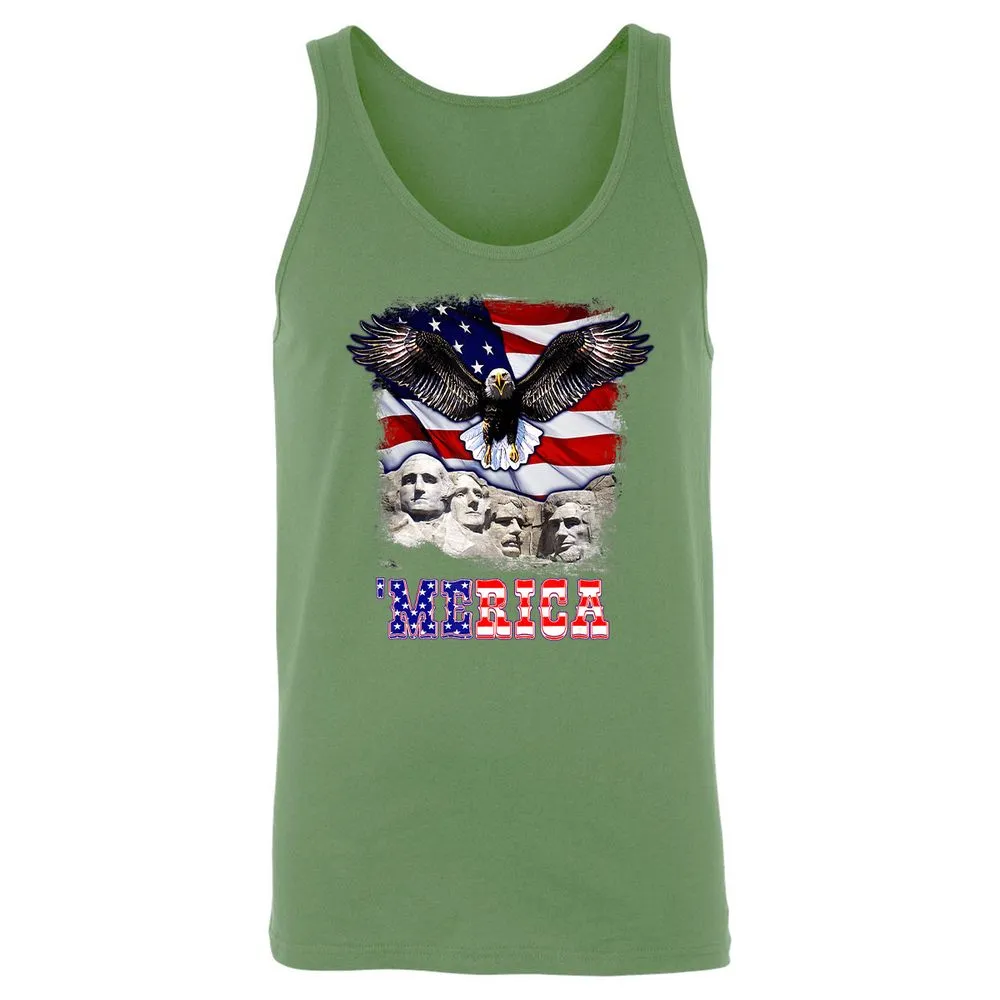 Unisex Jersey Tank - 627QV4R9 - Leaf - 10