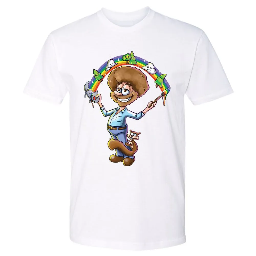 Premium Unisex T-Shirt - VVGUPGW3 - White - 4