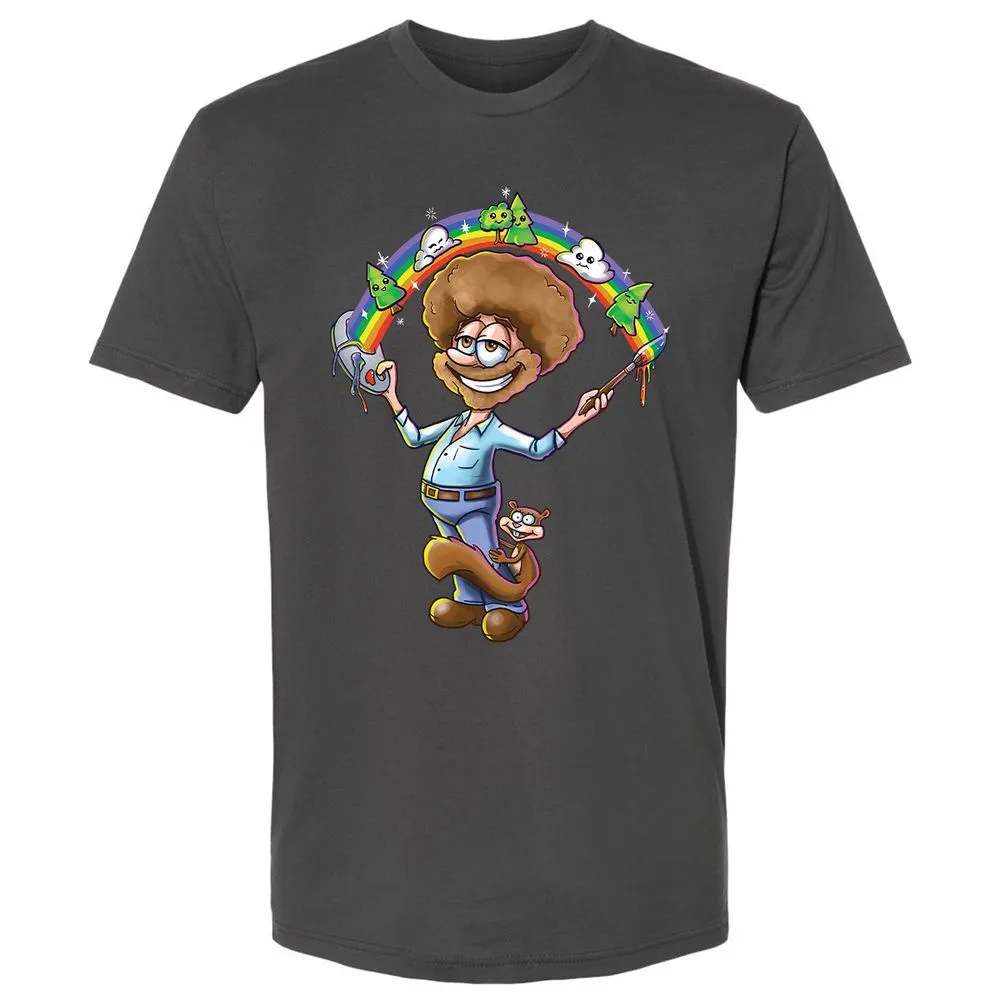 Premium Unisex T-Shirt - VVGUPGW3 - Heavy Metal - 8