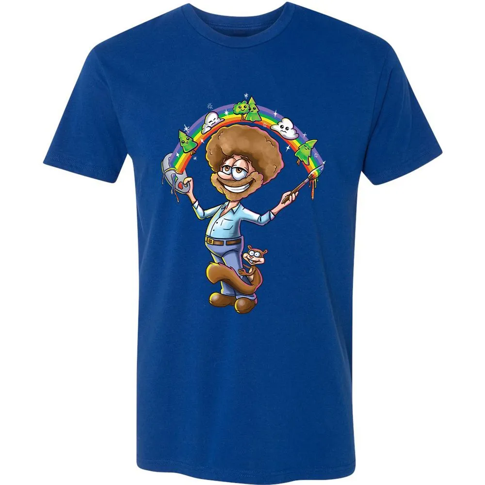 Premium Unisex T-Shirt - VVGUPGW3 - Royal - 10