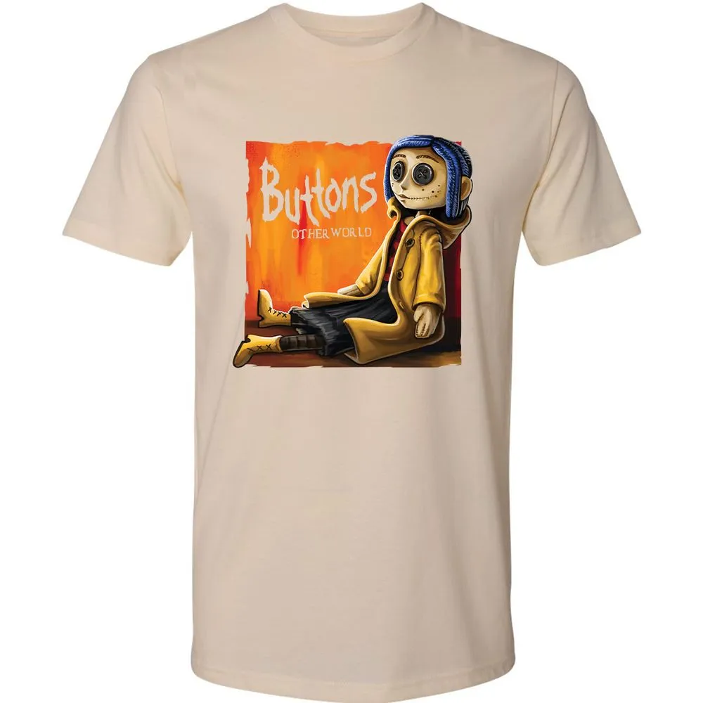 Premium Unisex T-Shirt - YDD975ZK - Cream - 14