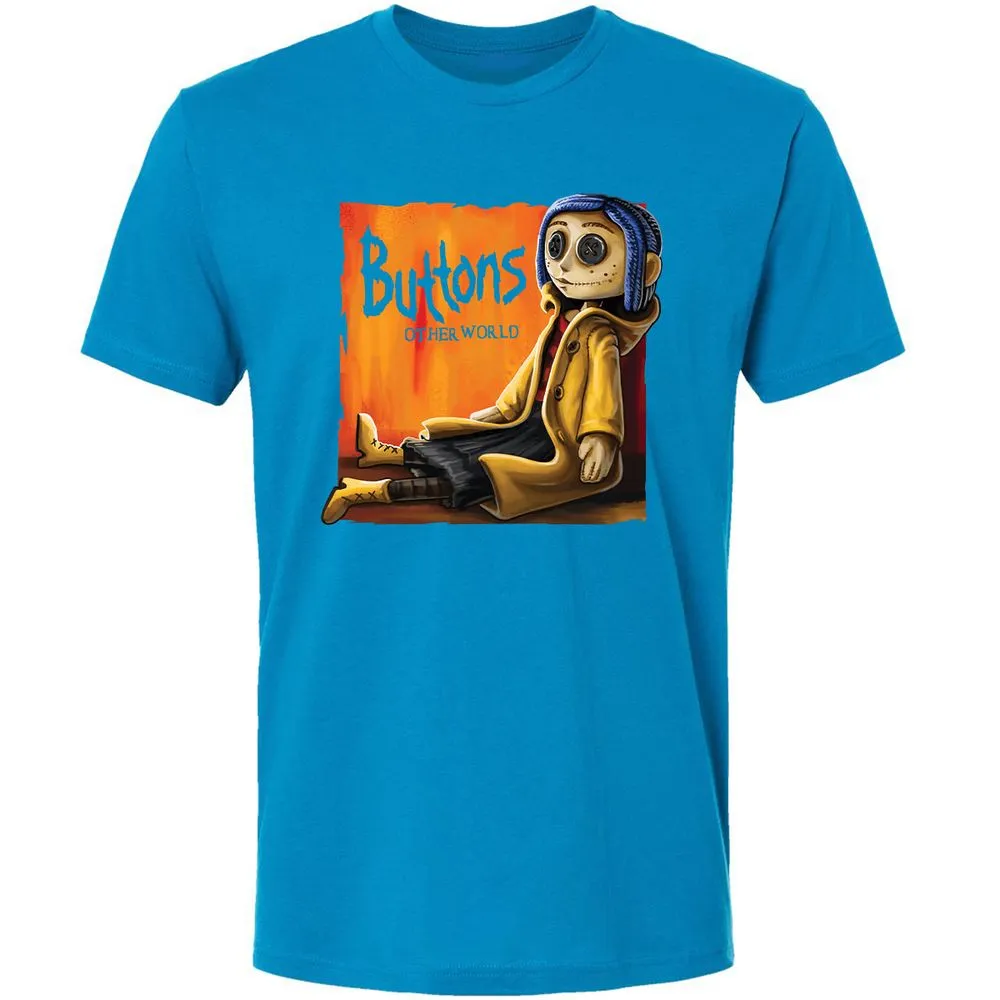 Premium Unisex T-Shirt - YDD975ZK - Turquoise - 16