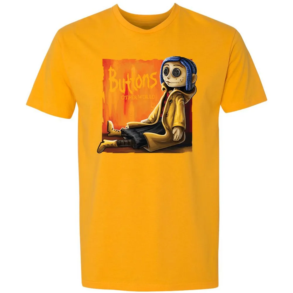 Premium Unisex T-Shirt - YDD975ZK - Gold - 12