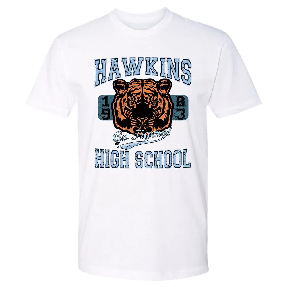 Premium Unisex T-Shirt - 4WE1P8VR - White - 4