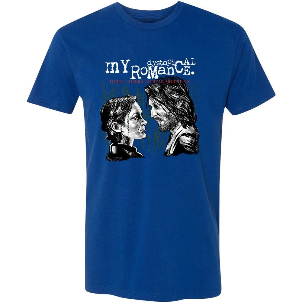 Premium Unisex T-Shirt - 5KFW36RS - Royal - 10