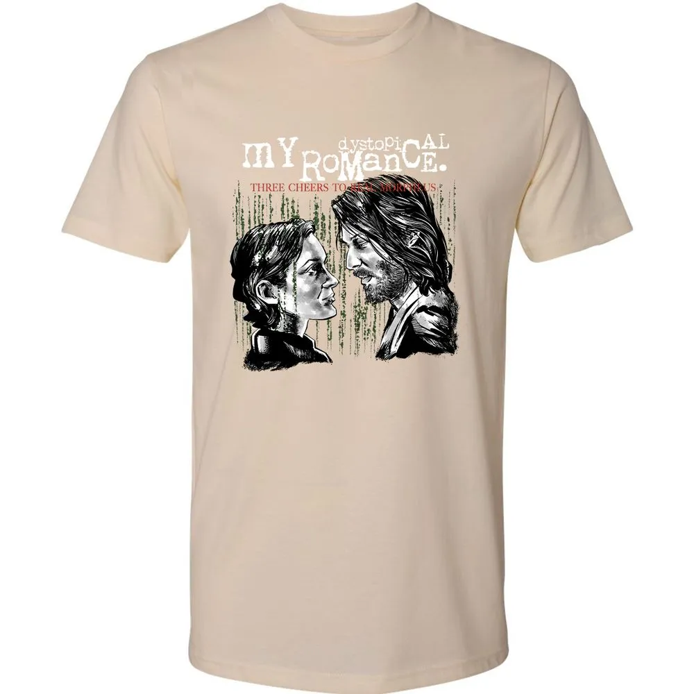Premium Unisex T-Shirt - 5KFW36RS - Cream - 14